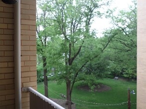 Building Photo - 4600 Connecticut Ave NW