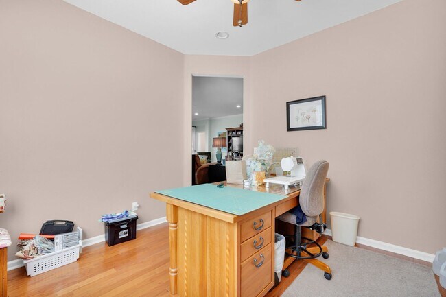 Building Photo - 17 Thomas Bee Dr