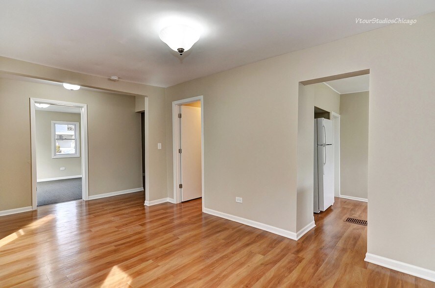 Dining Room - 524 Spring St