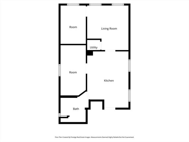 Building Photo - 2712 W 25th St