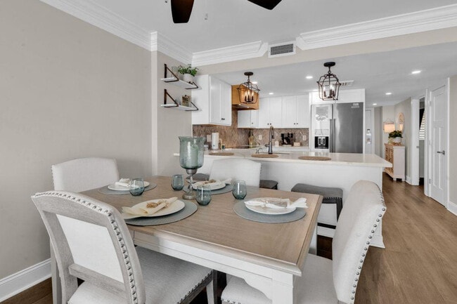 Building Photo - 2001 S Ocean Blvd