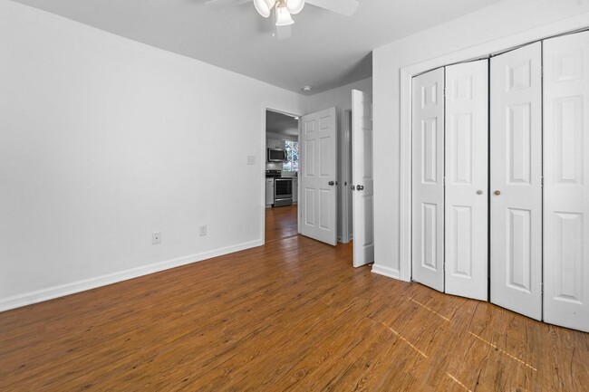 Building Photo - Updated 2 Bed 1 Bath in Coats - Pet Friendly!