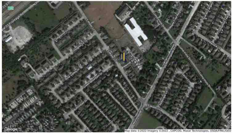 Building Photo - 327 S Water Ln