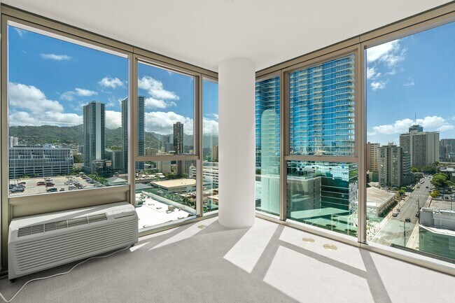 Building Photo - Brand New 2-bed/1-bath at The Flats at Sky...