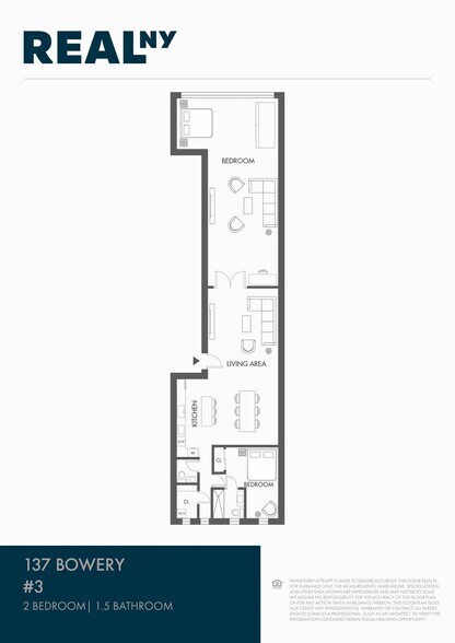 Building Photo - 137 Bowery