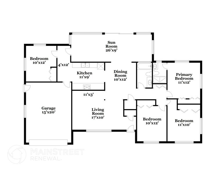 Building Photo - 448 E Highland St