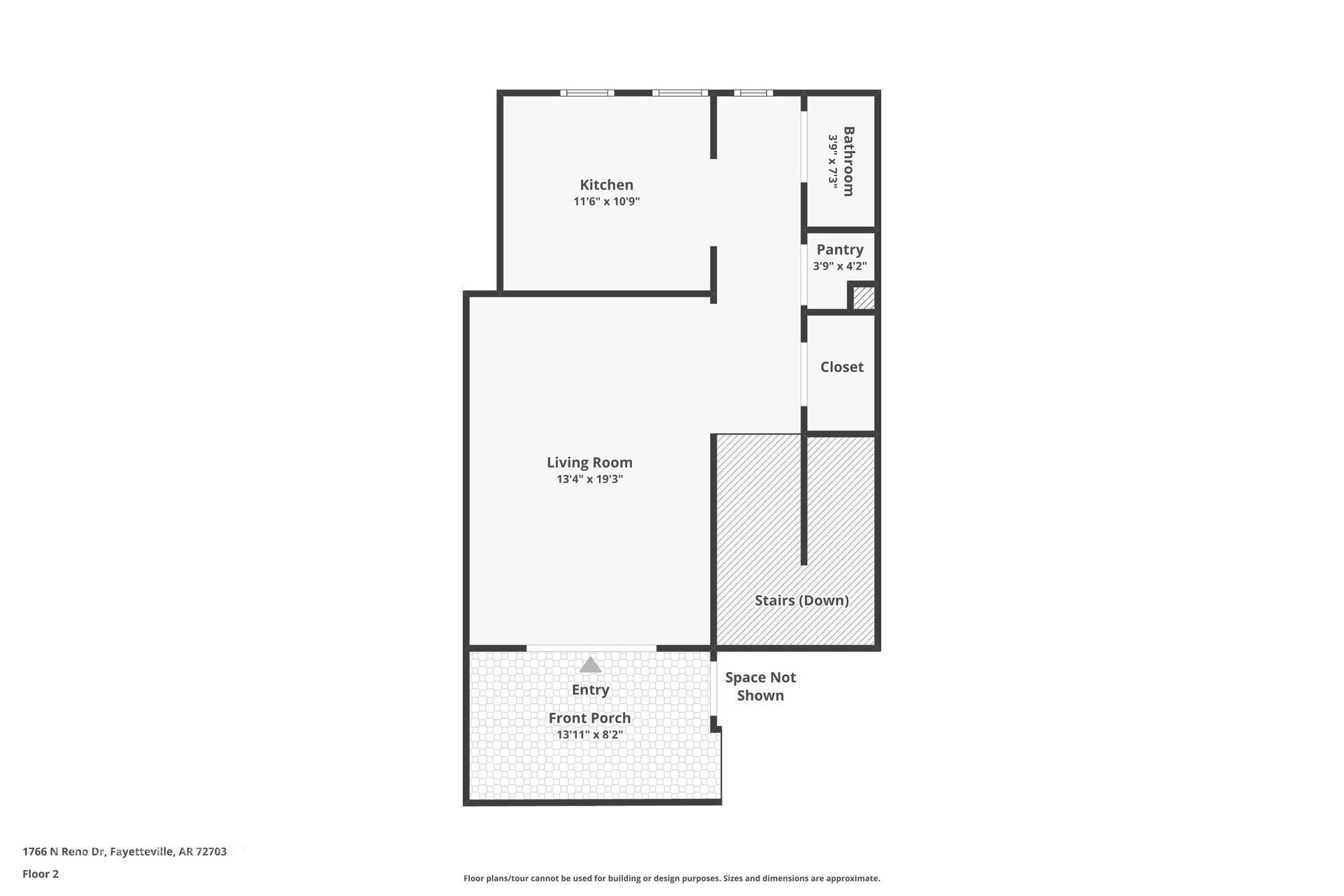 Building Photo - 1766 N Reno Dr