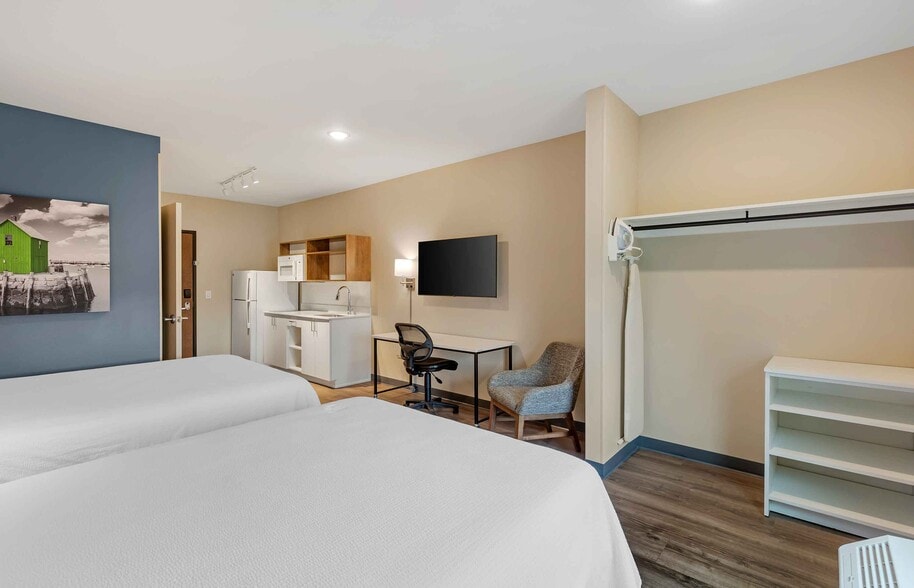 Building Photo - Furnished Studio-Belgrade - Bozeman - Yellowstone Airport