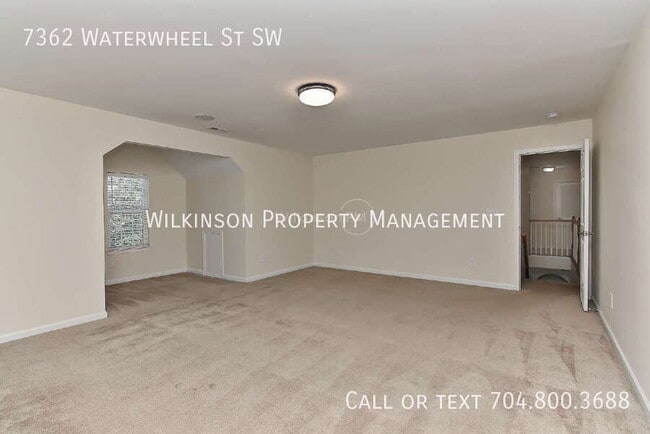 Building Photo - 7362 Waterwheel St SW