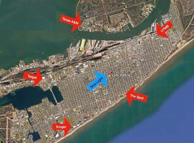 Building Photo - 1325 35th St