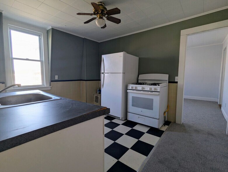 Building Photo - 45 White St