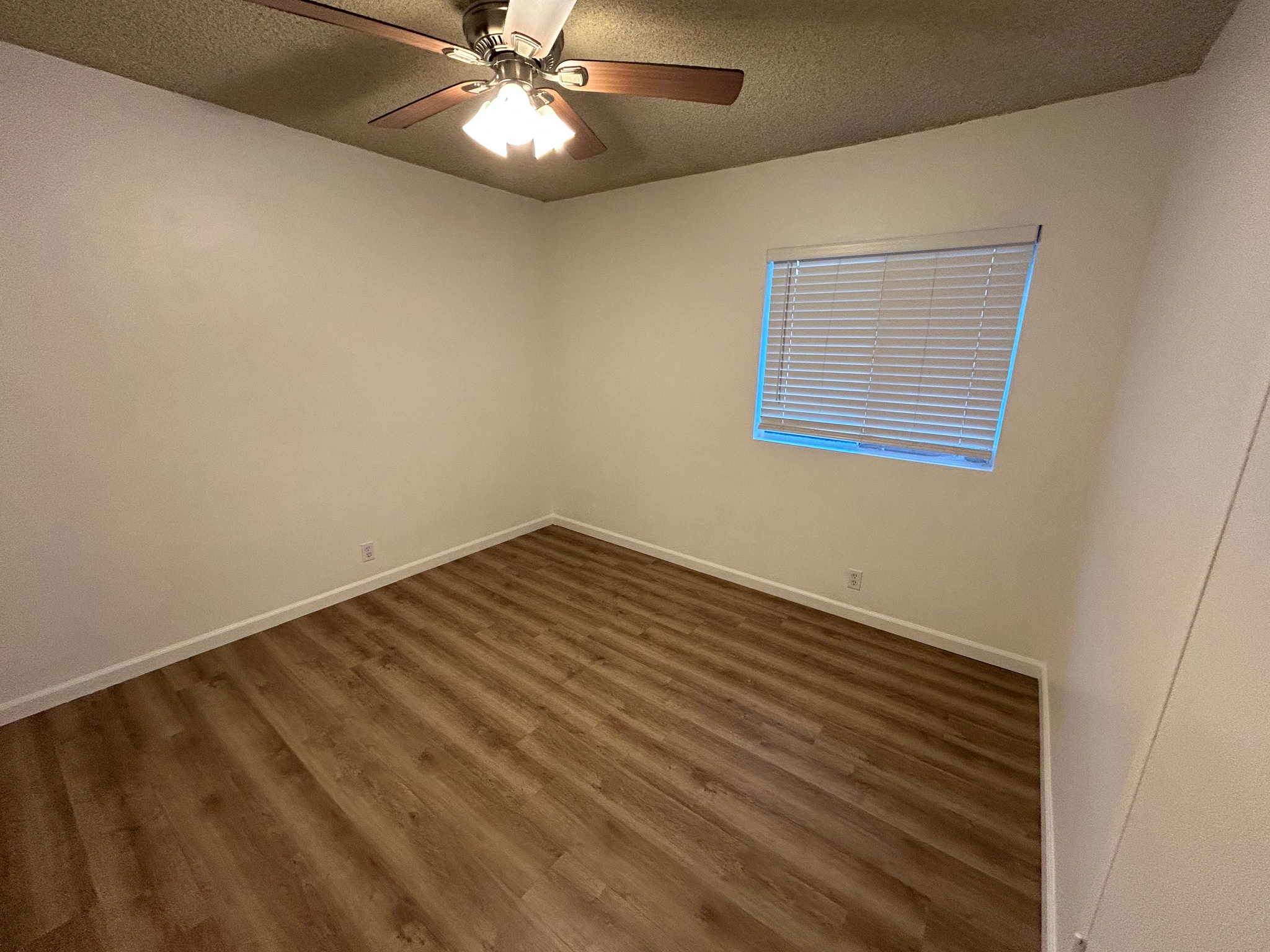 Bedroom 1 - 418 N Chester Ave