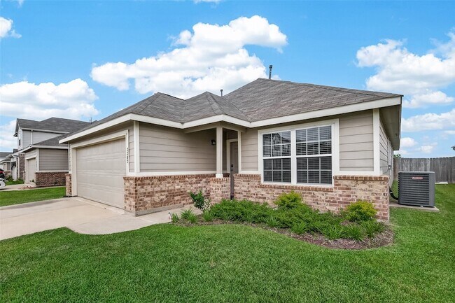 Building Photo - 3302 Alberelli Dr