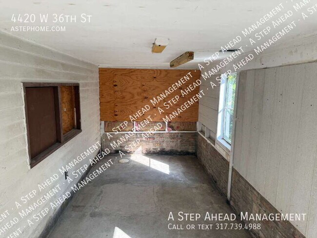 Building Photo - 4420 W 36th St