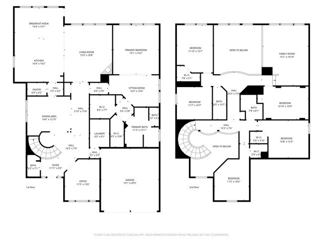 Building Photo - 24402 Kingelm Lk Dr