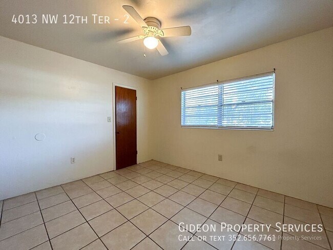 Building Photo - 4013 NW 12th Terrace