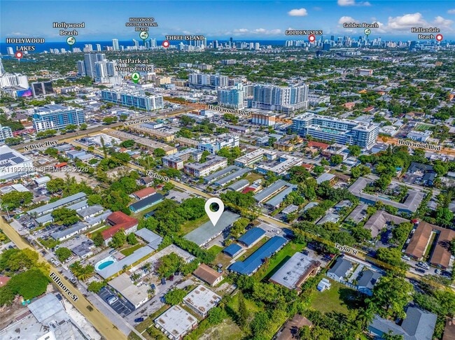 Building Photo - 2237 Taylor St