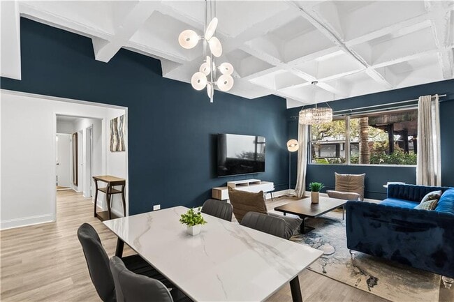 Building Photo - 3645 Peachtree Rd NE