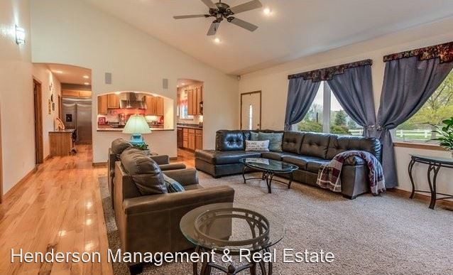 Building Photo - 3 br, 2.5 bath House - 8412 S Louden Cross...