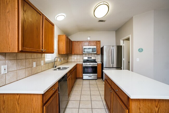 Building Photo - 18331 Atasca Wds Trce