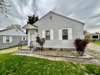 Building Photo - 2308 Wedeking Ave