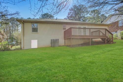 Building Photo - 1606 Tanager Cir