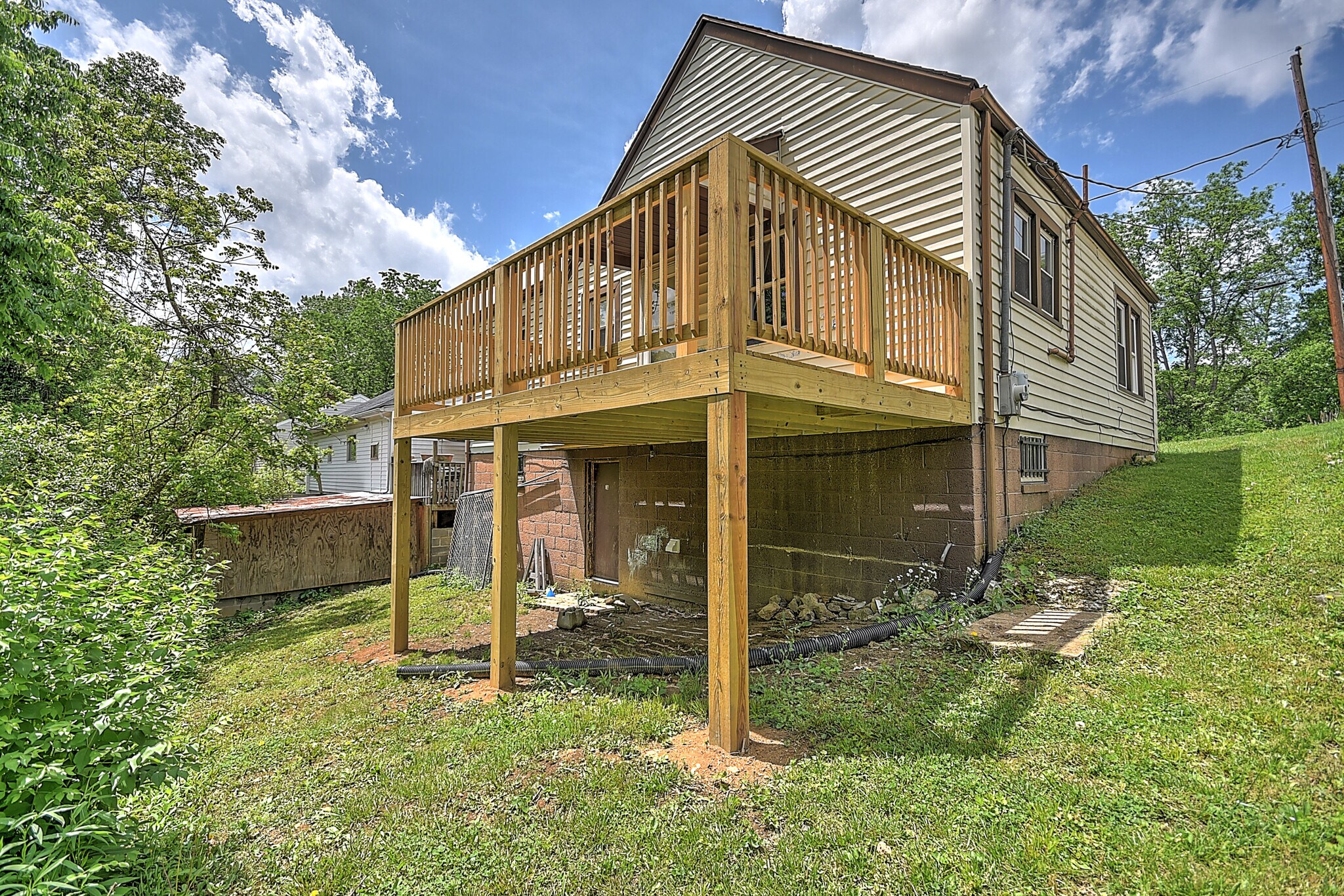 Building Photo - 2913 Ashley St