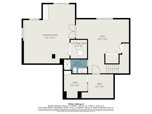Building Photo - 339 Hunters Trail