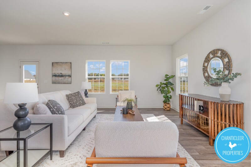 Building Photo - 6705 Hardwick Ln