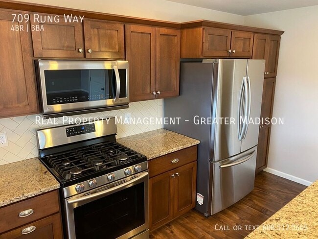 Building Photo - 709 Rung Way