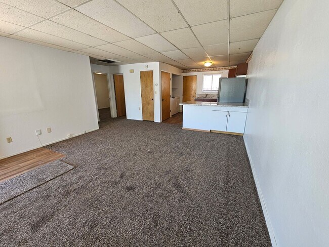Building Photo - 603 15th St