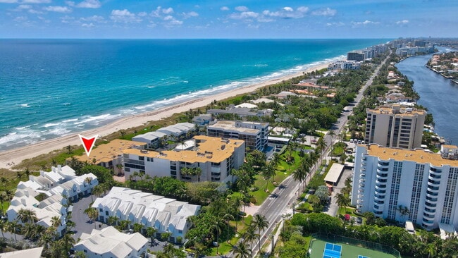 Building Photo - 2155 S Ocean Blvd