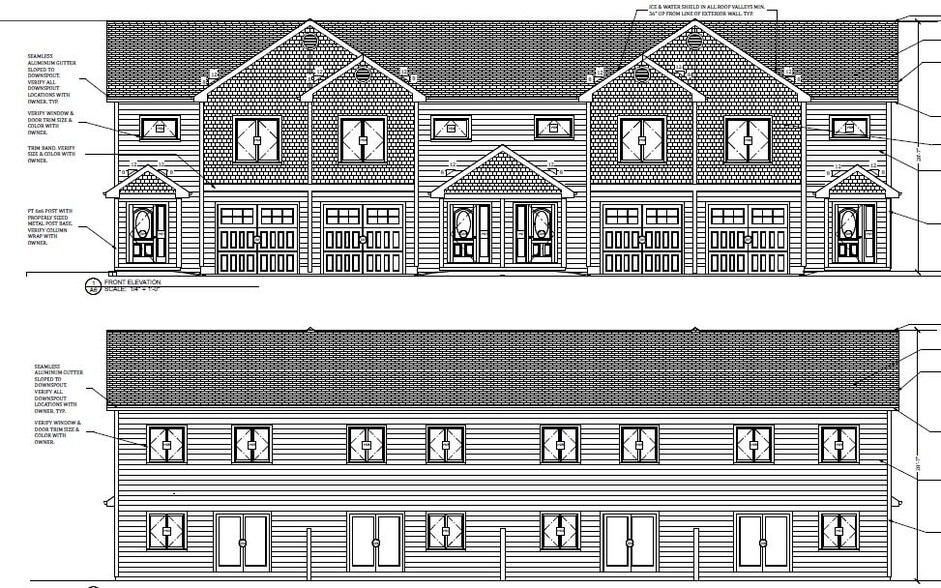 Building Photo - 442 Main St