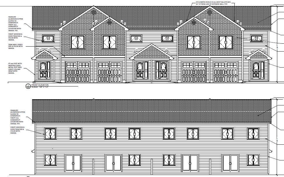 Building Photo - 442 Main St