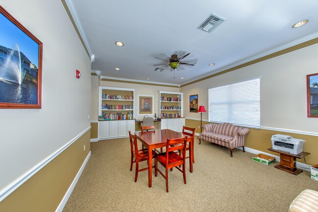 Building Photo - 1829 Sandhill Crane Dr