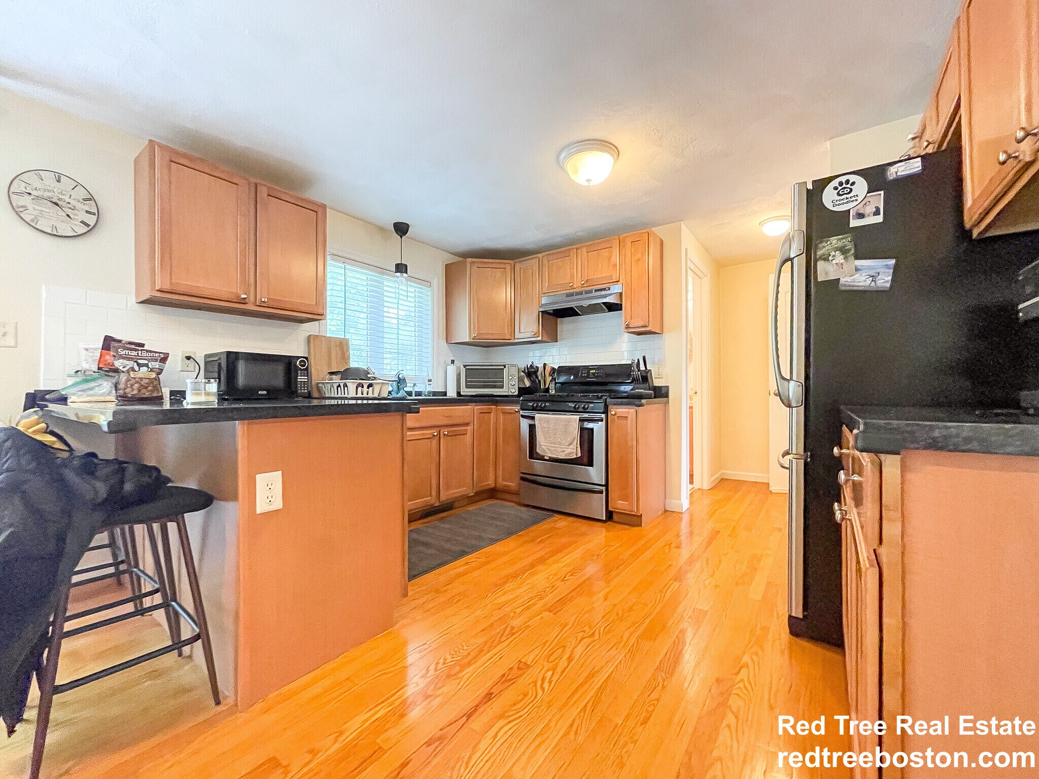 Building Photo - 496 Lebanon St