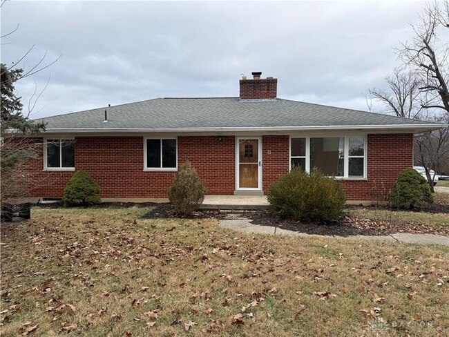 Building Photo - 3641 Maxton Rd