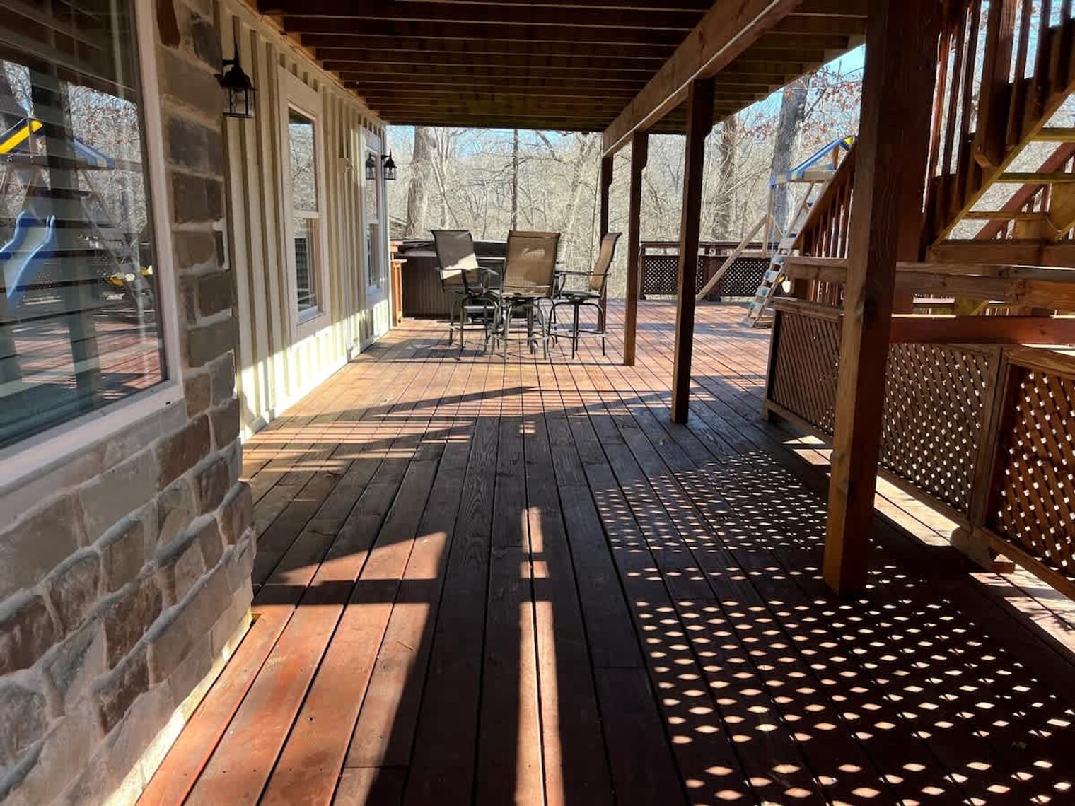 Building Photo - 1906 Almand Dr