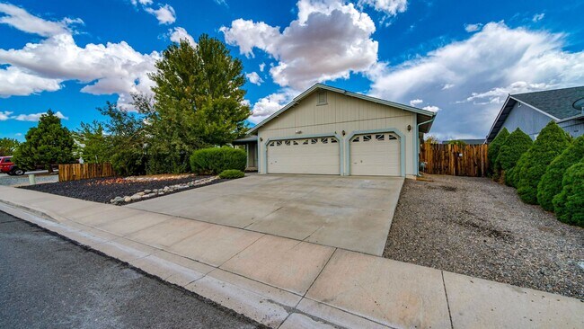 Building Photo - Spanish Springs Rental -- One Story.  No Pets Permitted