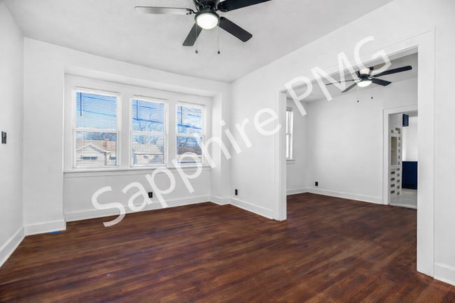 Building Photo - 6701 Bellefontaine Ave