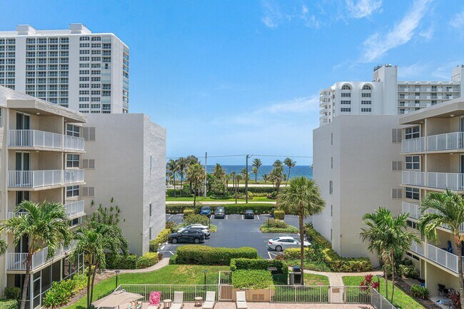 Building Photo - 2929 S Ocean Blvd