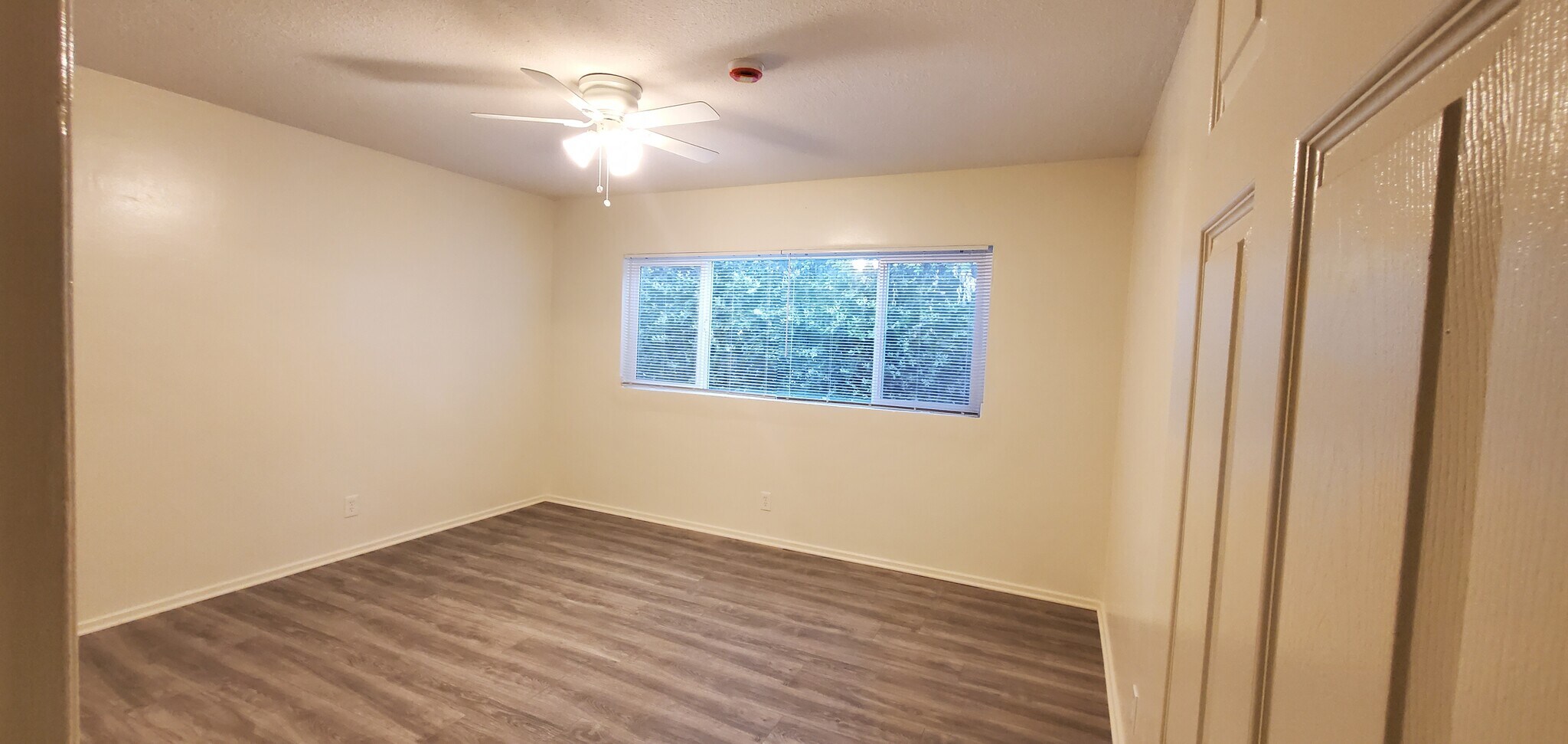 Bedroom #2 - 1938 19th St