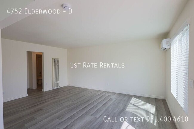 Building Photo - Fully renovated 1 bedroom!