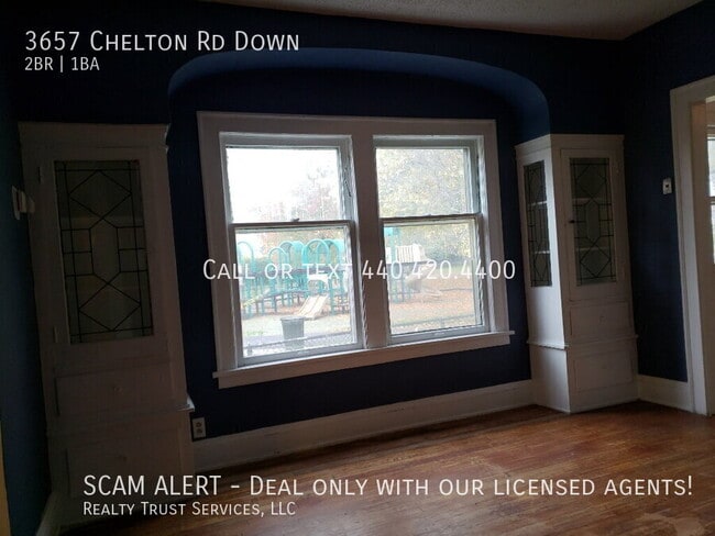 Building Photo - 3657 Chelton Rd