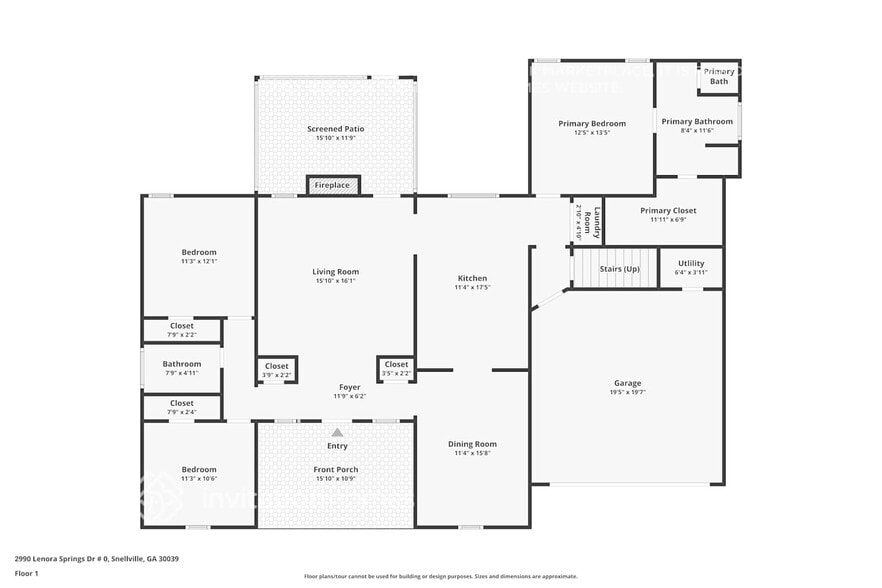 Building Photo - 2990 Lenora Springs Dr