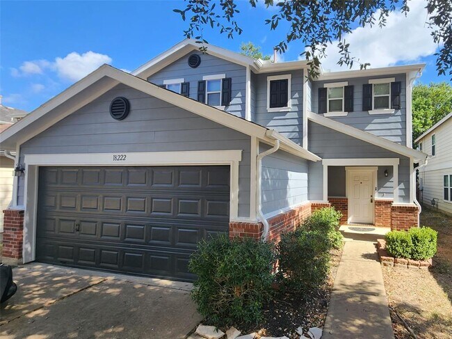 Primary Photo - 18222 Valebluff Ln
