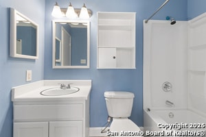 Building Photo - 6502 Spring Branch St