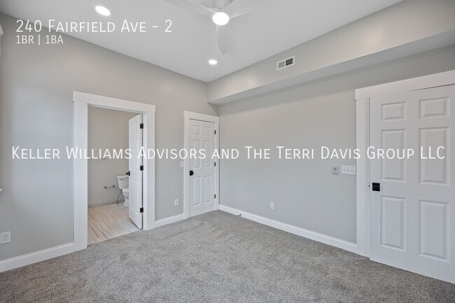 Building Photo - 240 Fairfield Ave