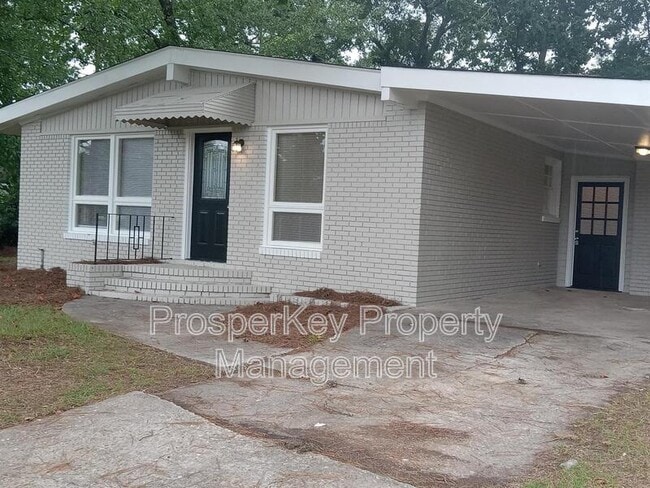 Primary Photo - 4334 Acacia Dr
