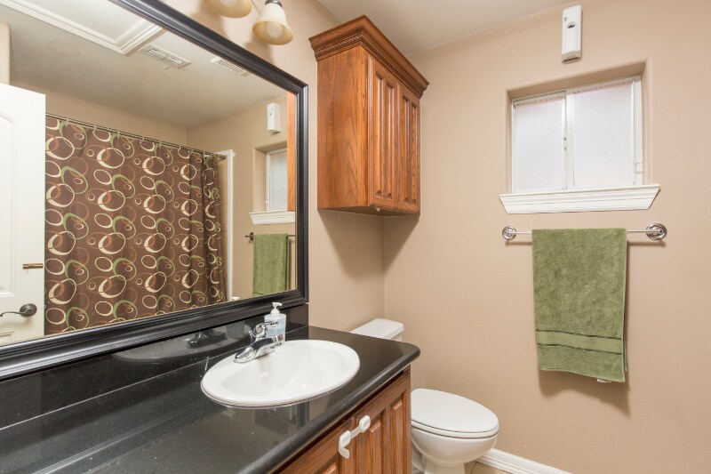 Building Photo - 3815 Spicewood Dr